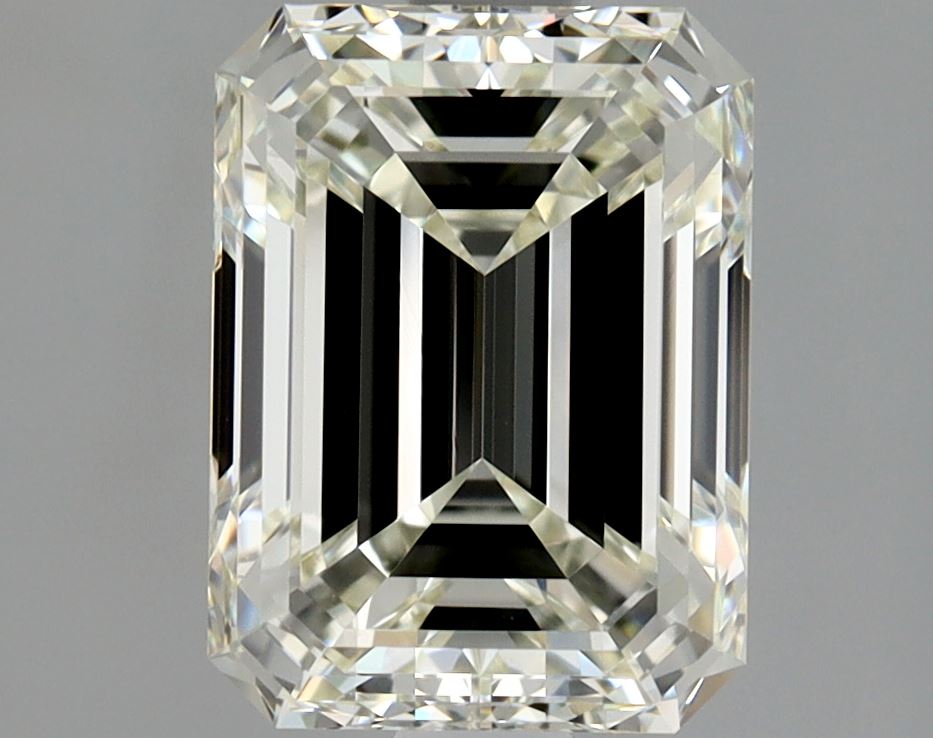 Emerald 2.01 K VS1 NON