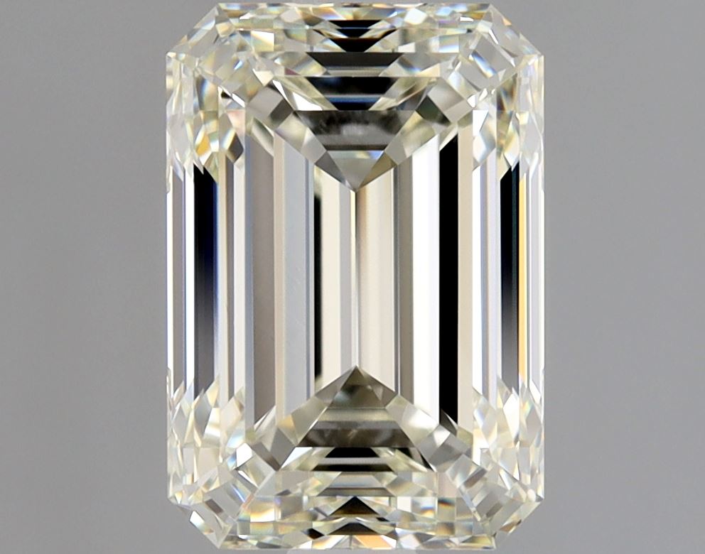 Emerald 2.01 K VVS1 NON