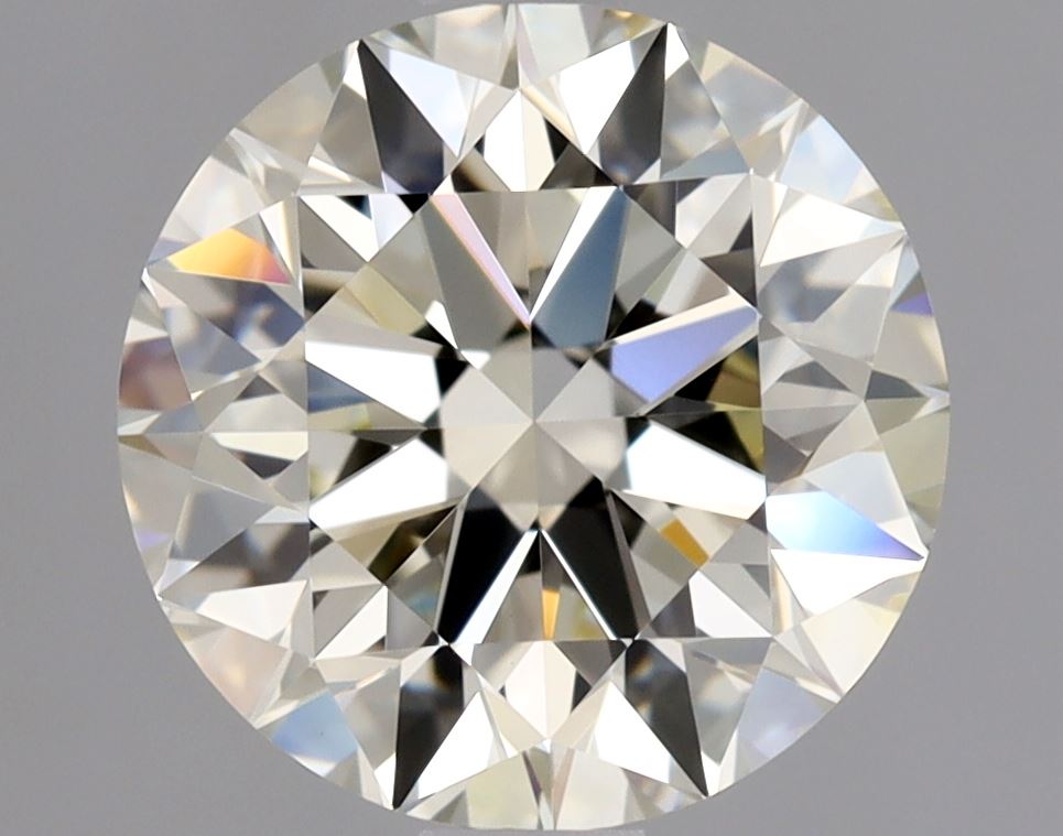 Round 1.5 M VVS2 NON