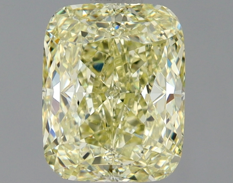 Cushion Brilliant 1.31 Y-Z VVS2 NON