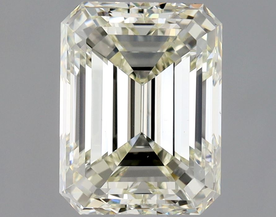 Emerald 2.01 K VS1 NON