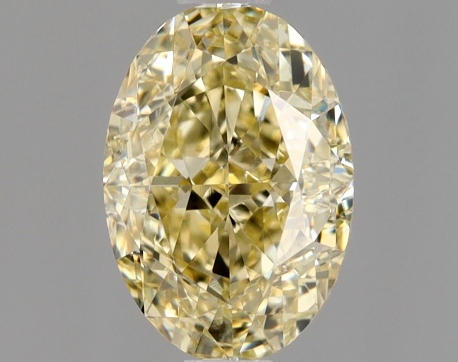 Oval 1.12 Y-Z VVS1 MED