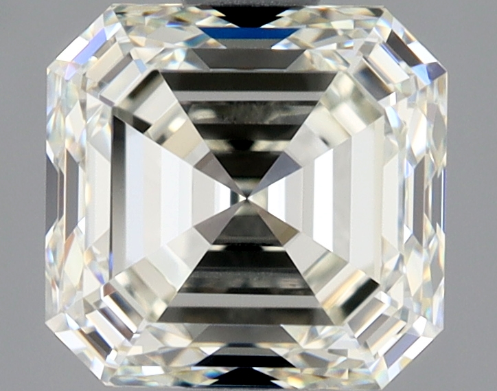 Asscher 1.2 K IF FNT