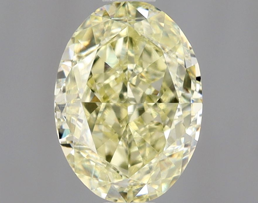 Oval 1.1 Y-Z VVS2 MED