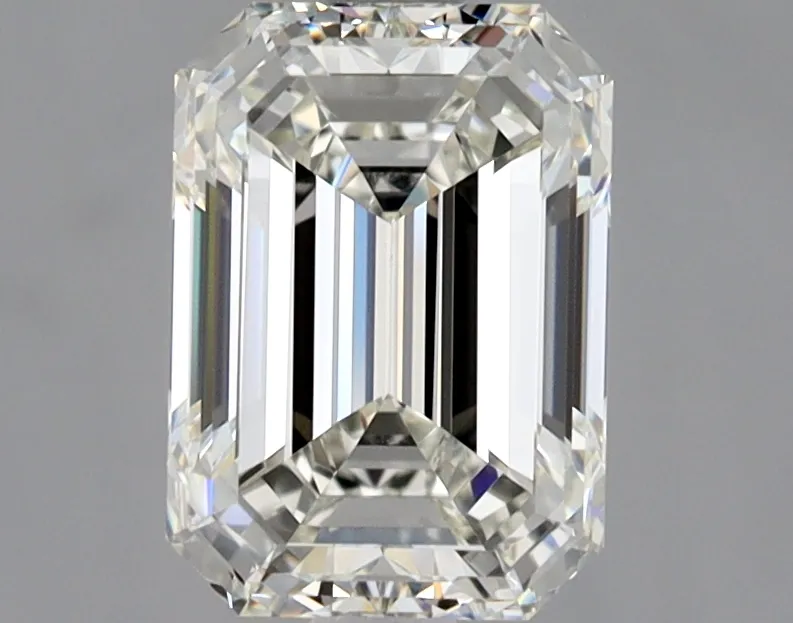 Emerald 2.01 I VVS1 NON