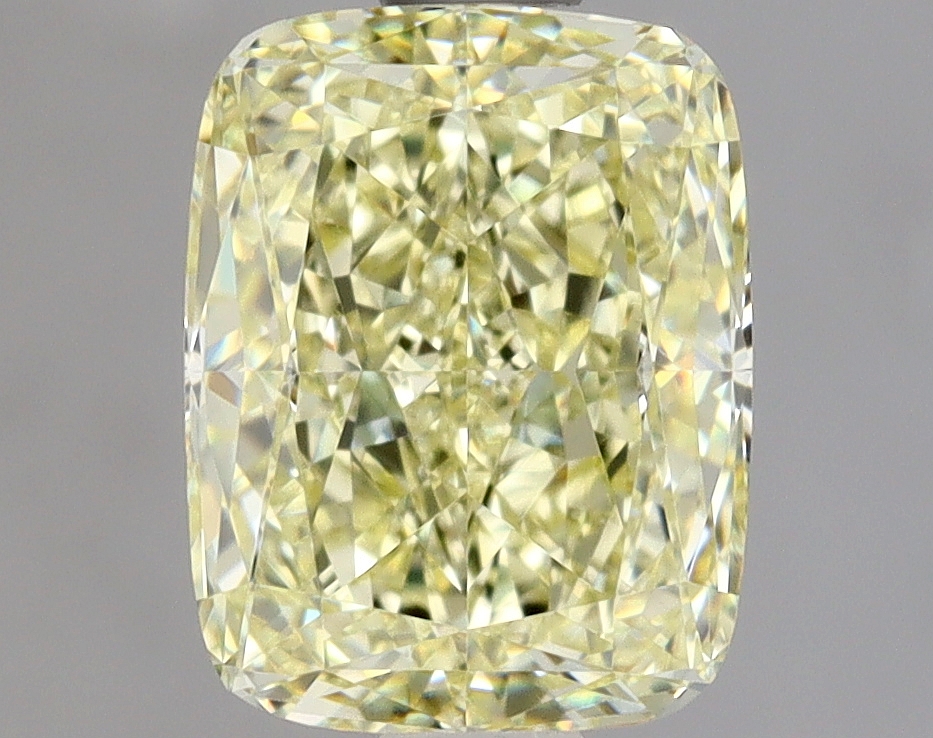 Cushion Brilliant 1.42 Y-Z VVS2 NON