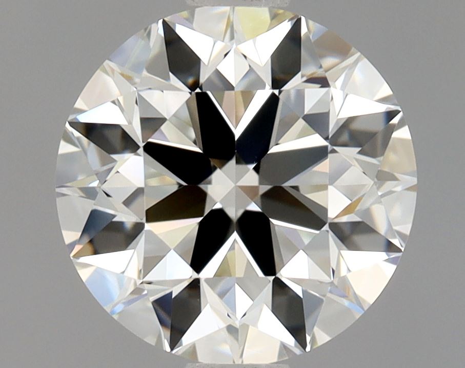 Round 1.3 H VVS1 NON