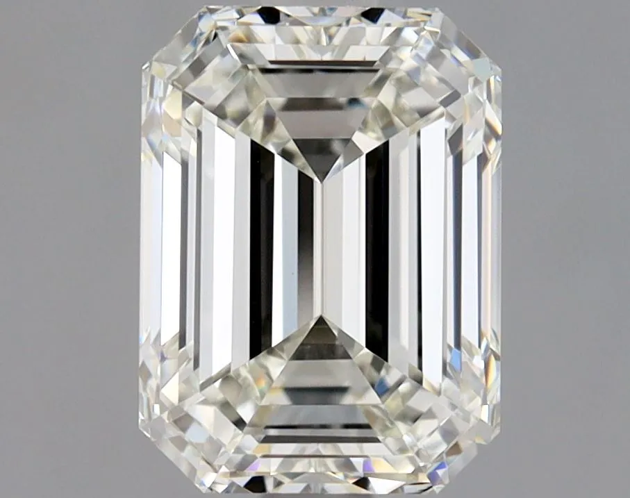 Emerald 2.01 J VVS2 NON