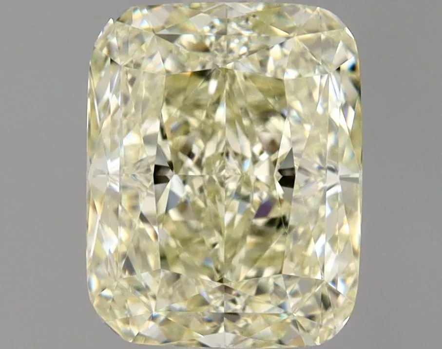 Cushion Brilliant 1.4 N VVS2 NON