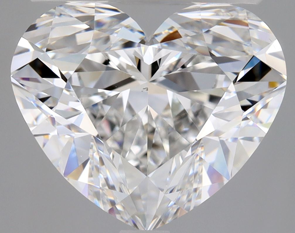 Heart 3.74 E VS2 NON