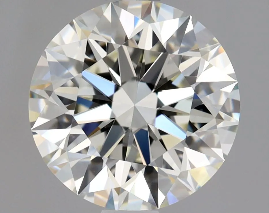 Round 1.5 I VVS1 NON