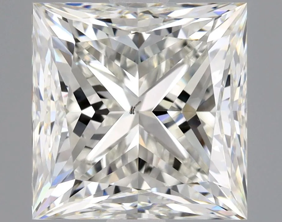 Princess 2.5 I SI1 NON