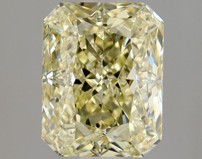 Radiant 1.41 Y-Z VVS2 FNT