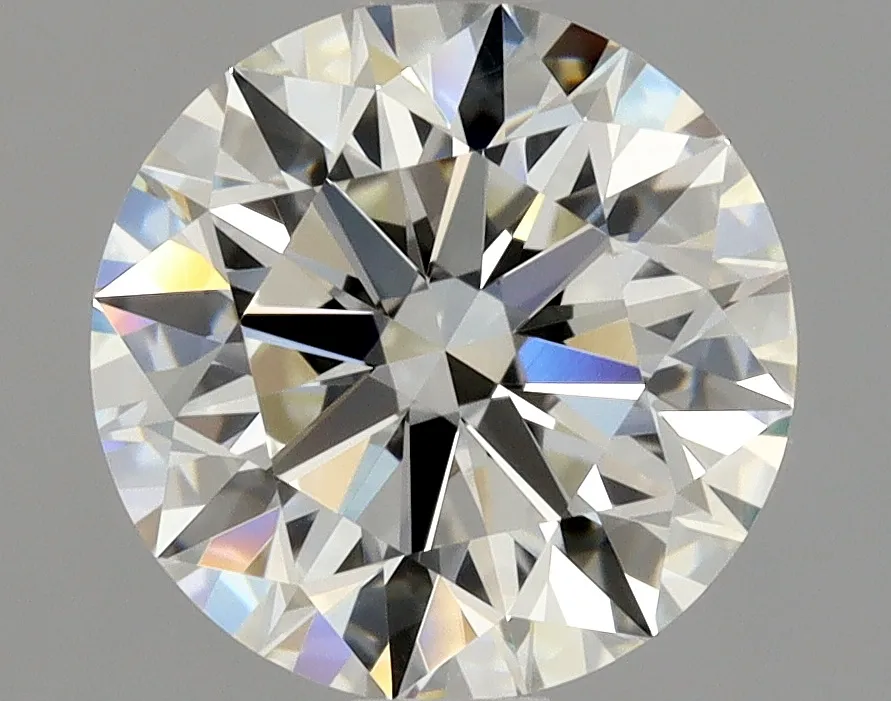 Round 1.3 I VVS2 MED