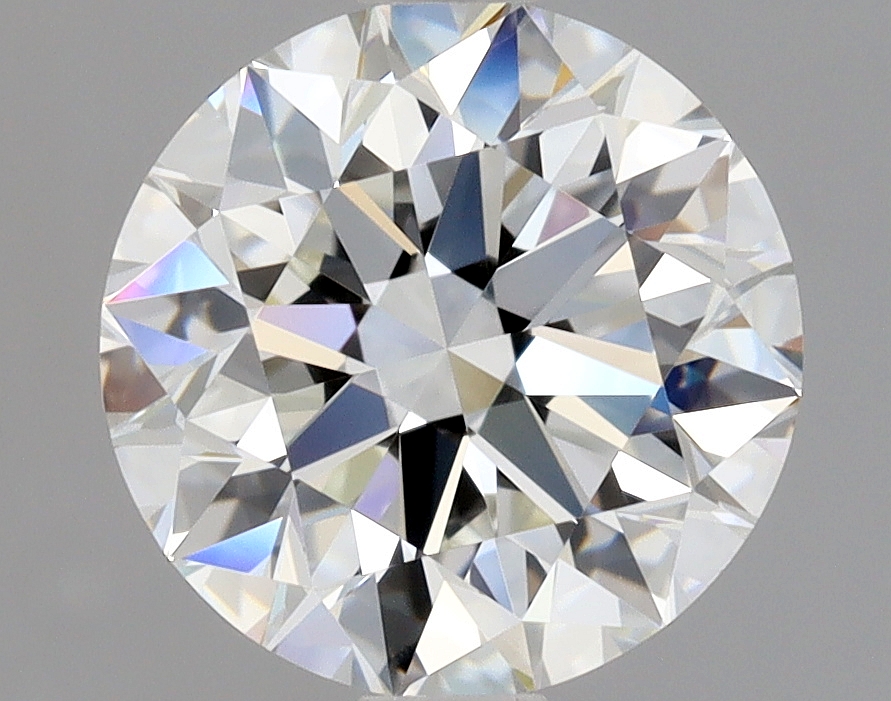 Round 1.5 G VVS2 NON