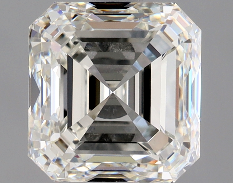 Asscher 1.9 J IF NON