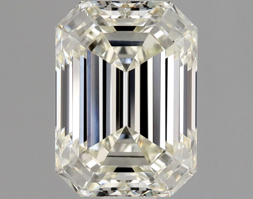 Emerald 1.08 K VS1 NON