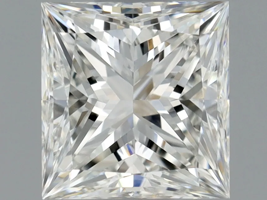 Princess 0.57 F VVS1 NON