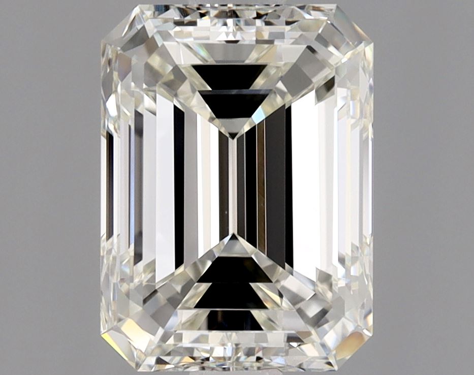 Emerald 1.43 I VS2 NON