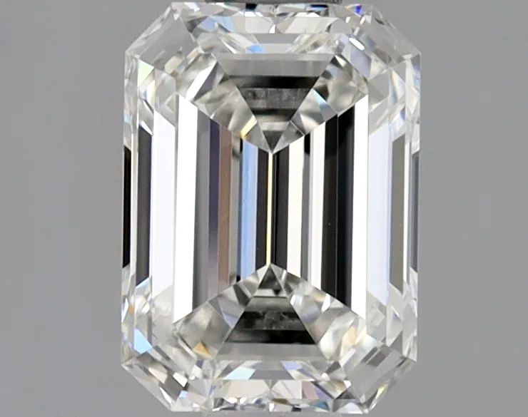 Emerald 0.61 G VS1 NON