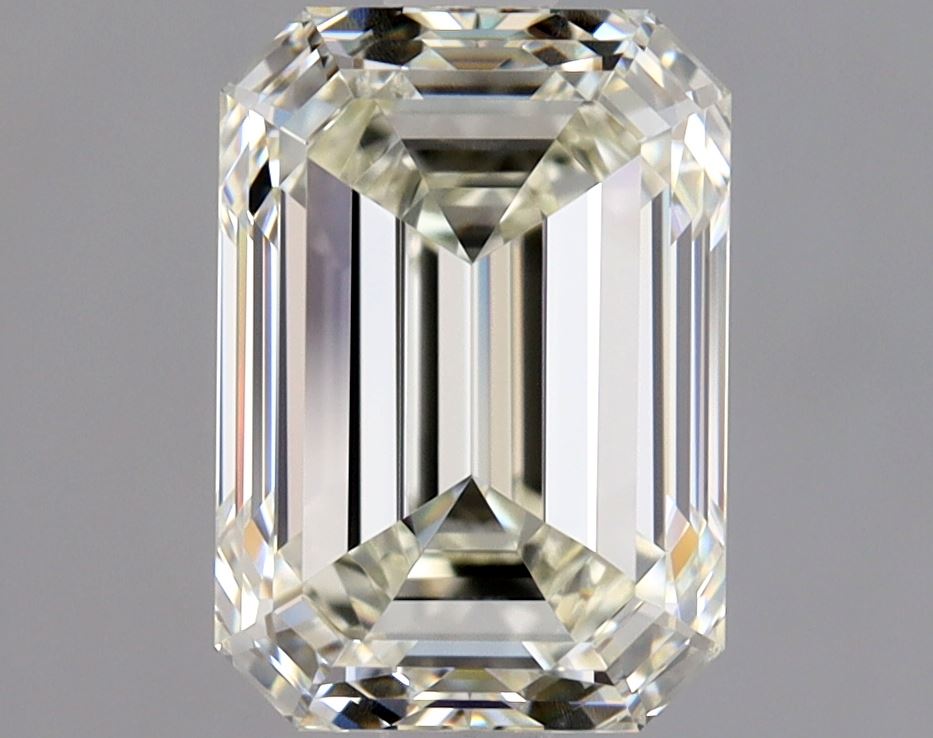 Emerald 2.01 L VS2 NON