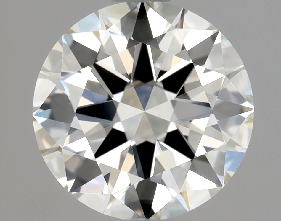 Round 1.38 I VVS1 NON