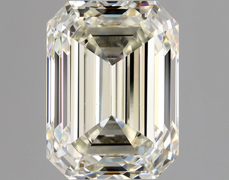 Emerald 2.01 M VS2 FNT