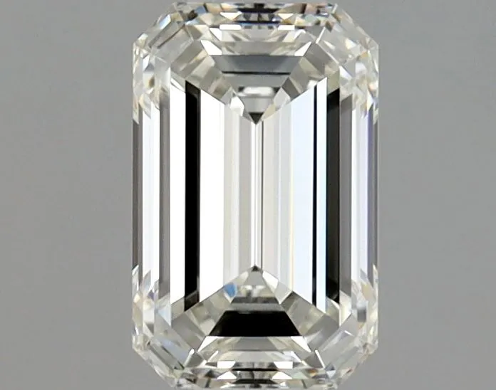 Emerald 0.5 J VS2 FNT