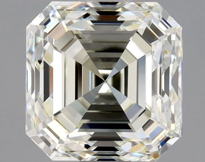 Asscher 1.2 L VVS2 MED