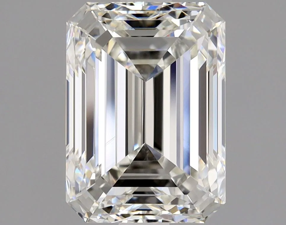 Emerald 2.02 H VVS1 NON