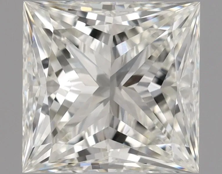 Princess 0.51 I VVS1 NON