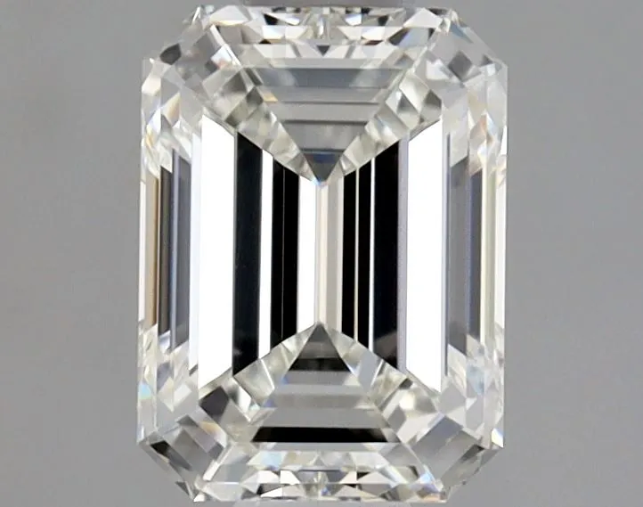 Emerald 0.6 G VVS2 NON