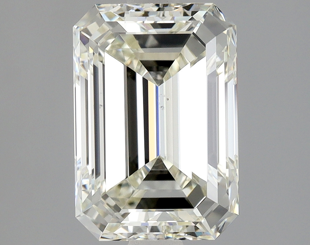 Emerald 2.01 K VS2 NON