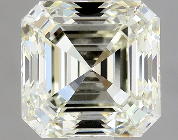 Asscher 1.5 M VVS2 NON