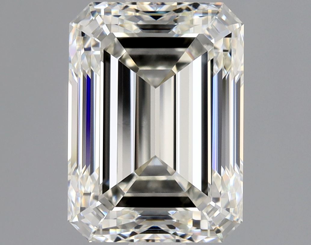 Emerald 2.01 I VVS2 NON