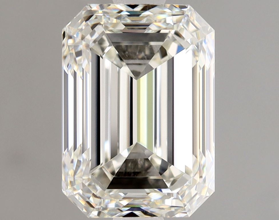 Emerald 1.9 I VVS1 NON