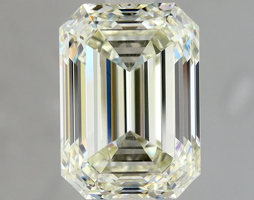 Emerald 2.01 N VVS1 FNT