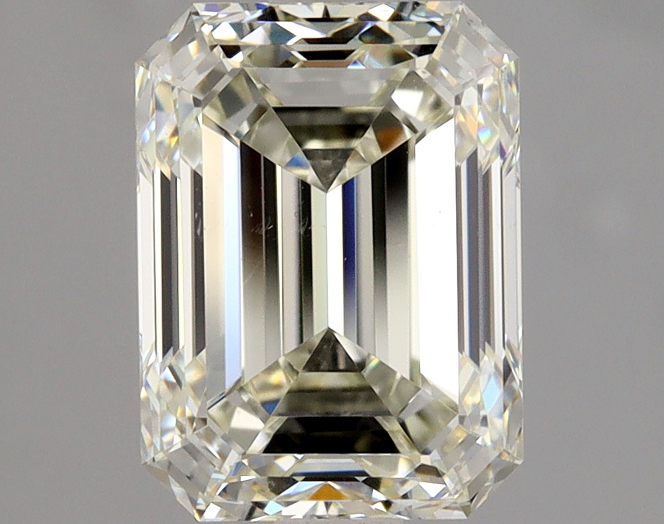 Emerald 2.01 L SI1 FNT