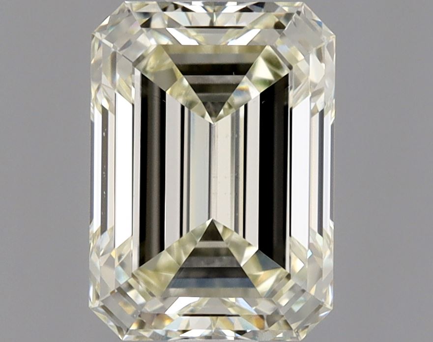 Emerald 1.2 M VS2 NON