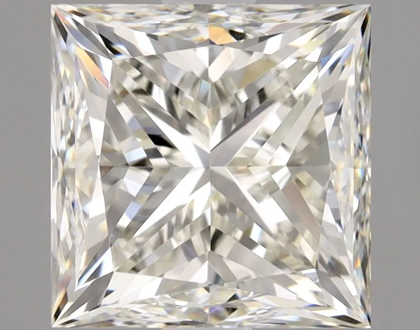 Princess 1.9 J VVS2 NON