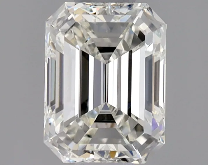 Emerald 0.5 G VVS2 FNT