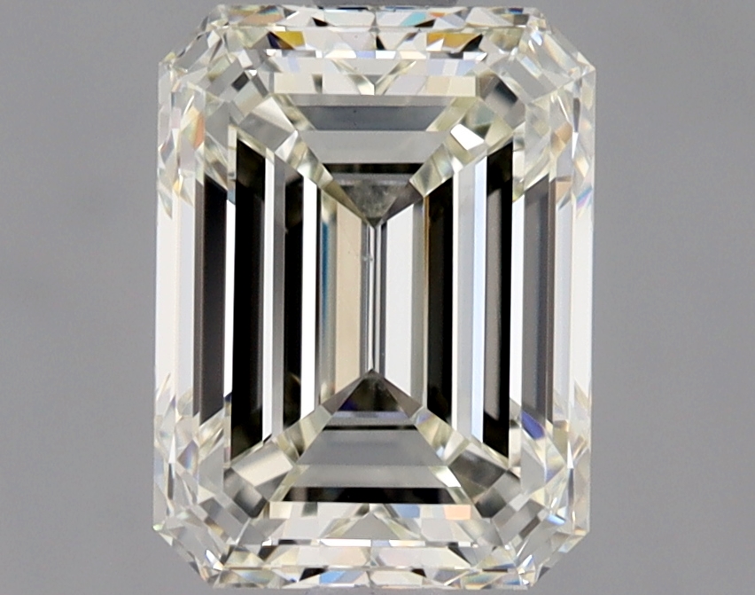 Emerald 2.01 K VS2 NON