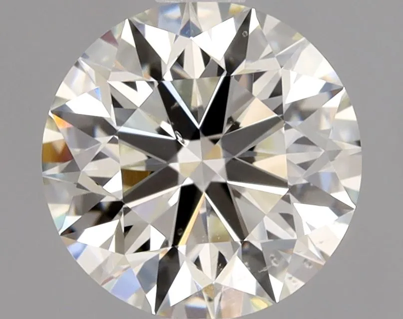 Round 1.15 K SI1 NON