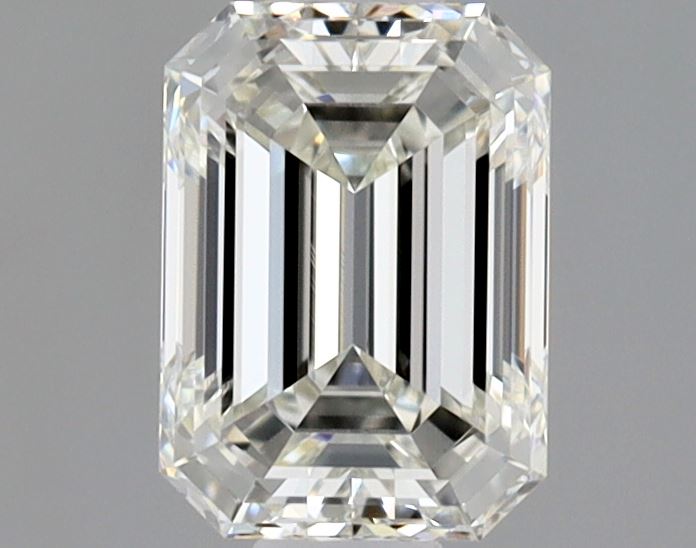 Emerald 0.58 I VVS1 NON
