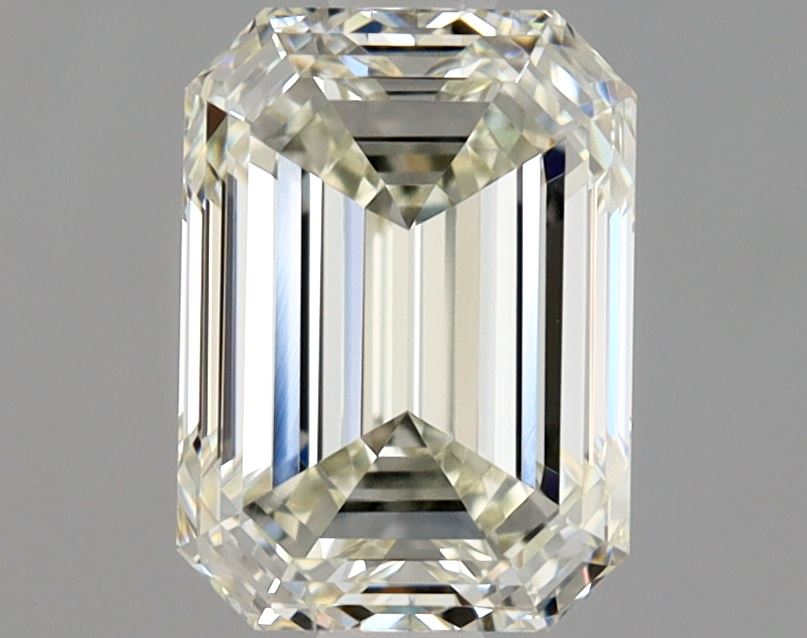 Emerald 1.49 L VVS1 FNT