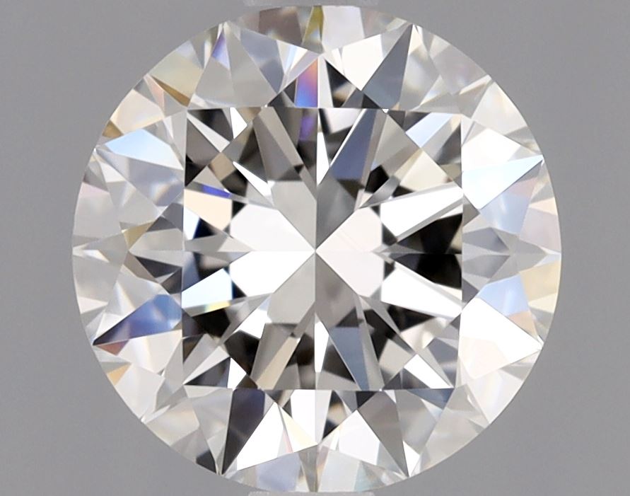 Round 1.4 H VVS2 FNT