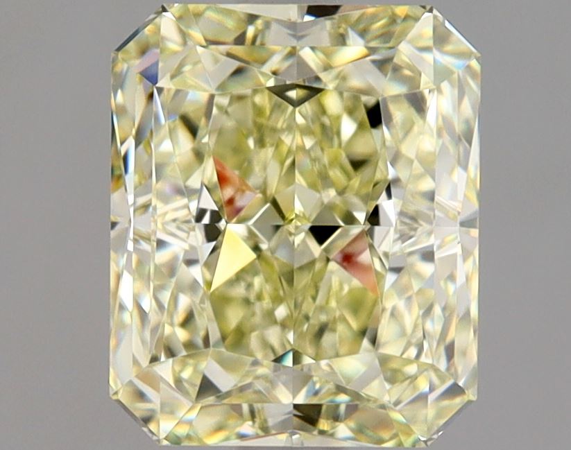 Radiant 1.9 W-X VVS2 NON