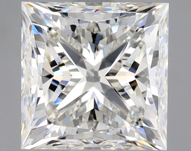 Princess 2.01 H VVS1 NON