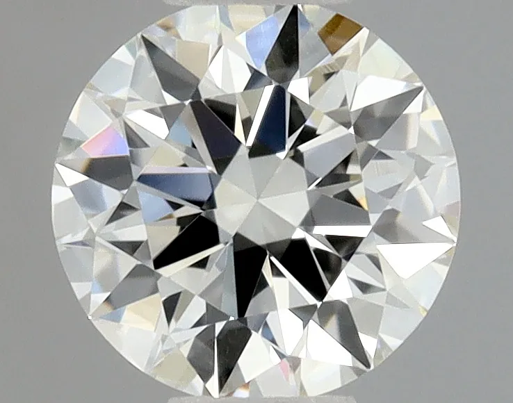 Round 0.3 I VVS1 NON