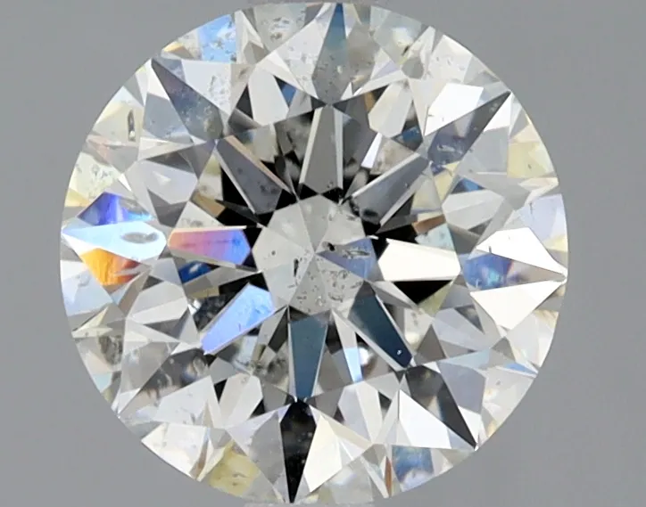 Round 1.5 G SI2 NON